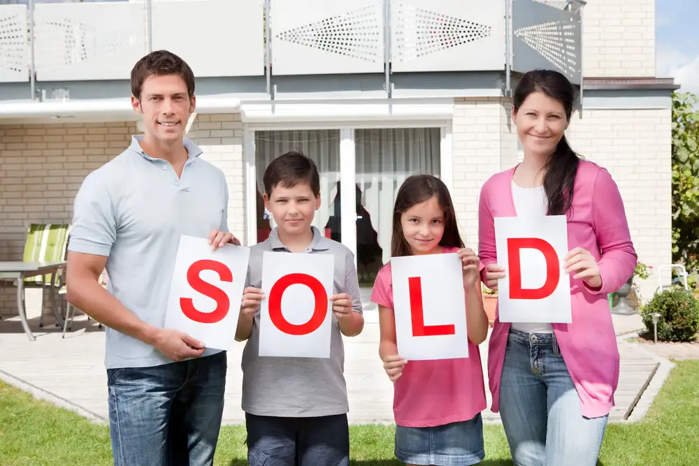 selling a house in Tennessee without an agent