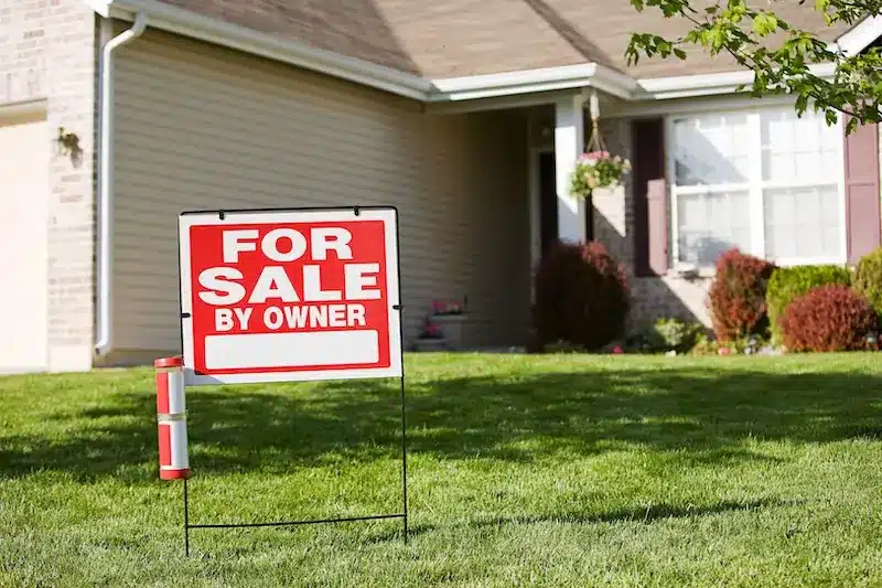 a for sale by owner home in Tennessee