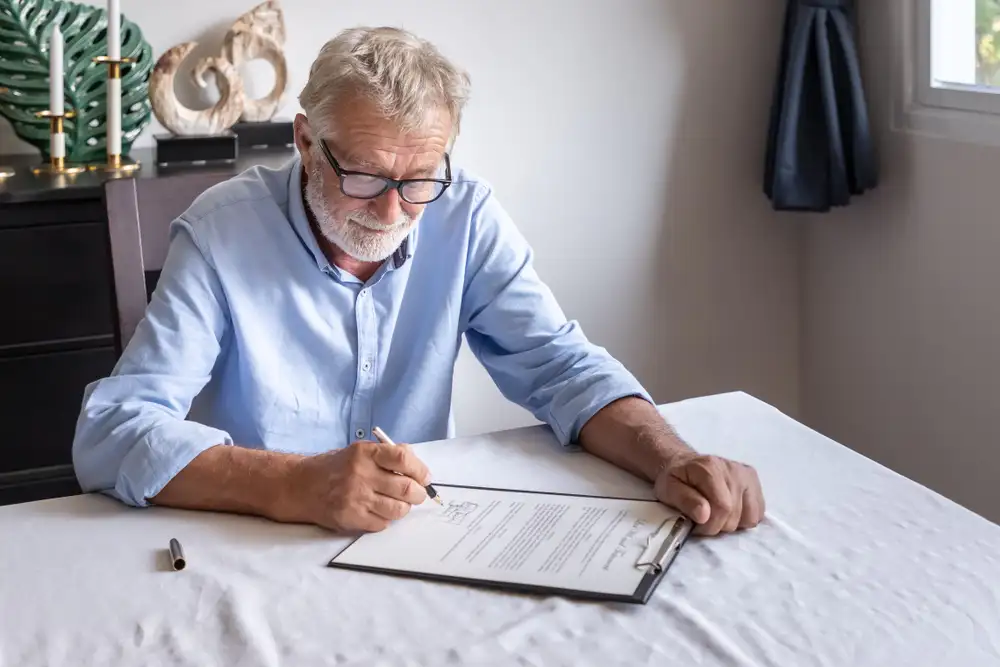 what is probate and how does probate work