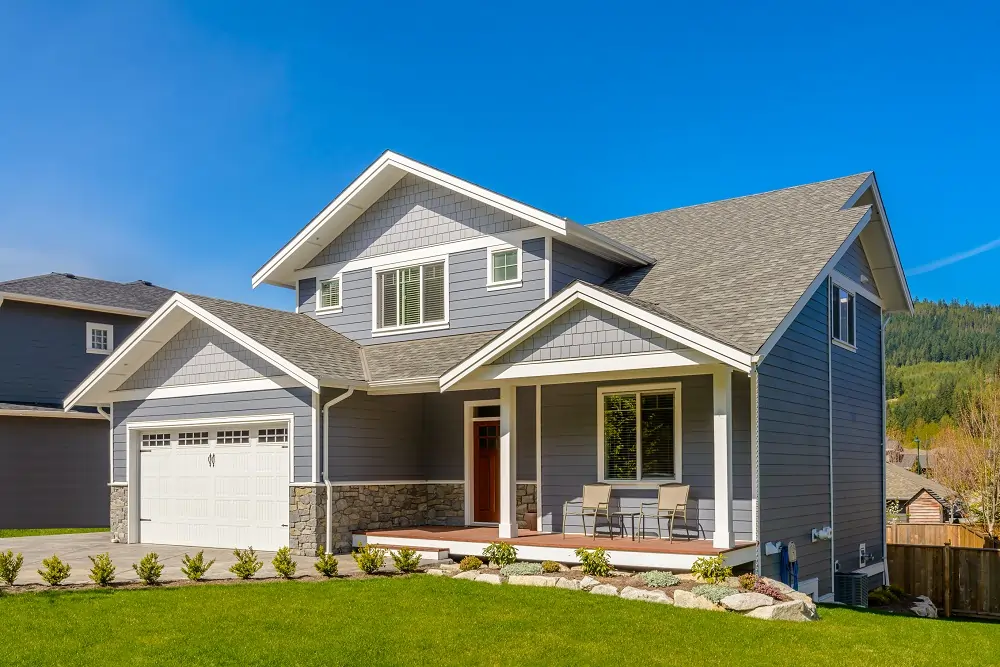 Selling a house during a divorce - FAQs