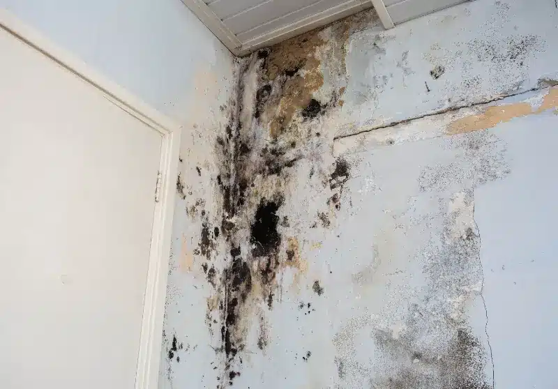 how to prevent water damage