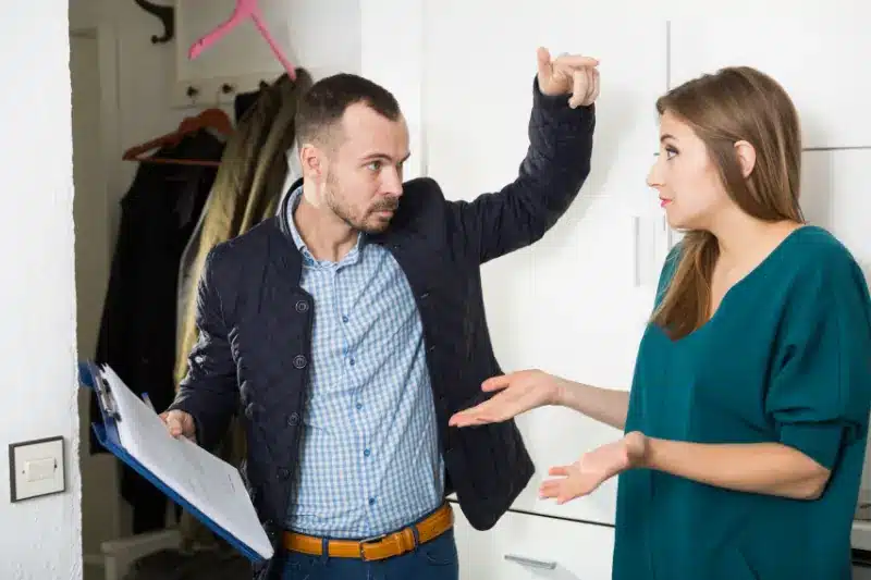 Property Owner’s Rights And Protections In Tennessee