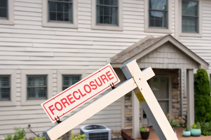Tennessee Foreclosure Laws and Process 2024 Guide