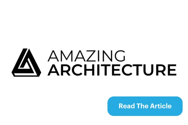 Amazing Architecture logo