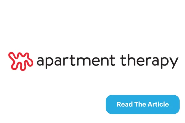 Apartment Therapy