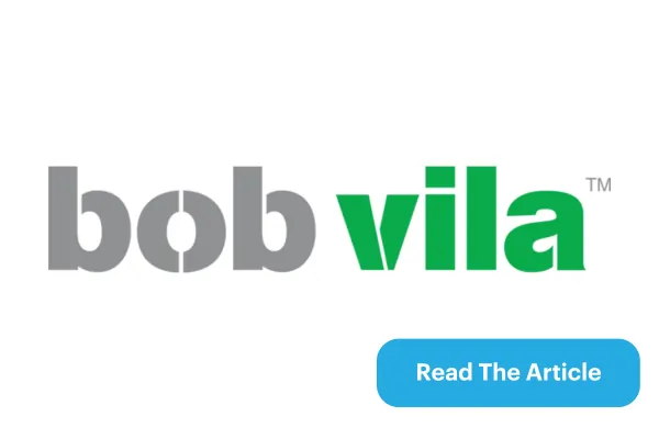 Bob Vila