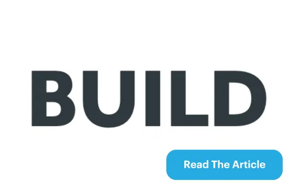 Build Logo