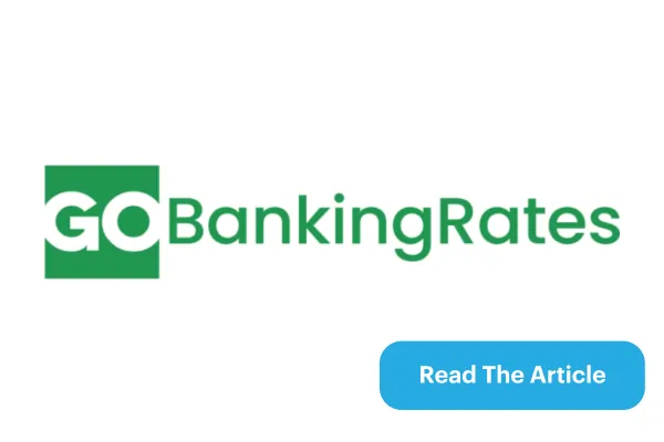 Go Banking Rates