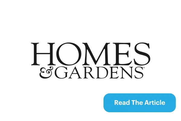Homes And Gardens logo