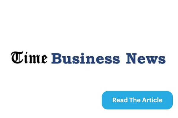 Time Business News logo
