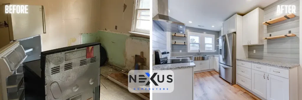We Buy Houses For Cash In Any Condition