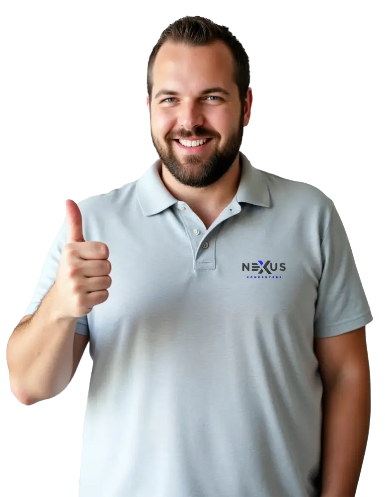 local cash home buyers