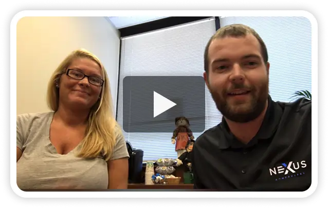 Nexus Homebuyers review with Natashia