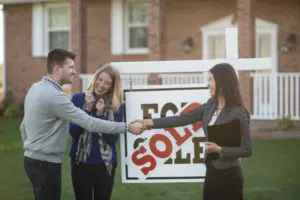 Forcing The Sale Of A Jointly-Owned Property in TN