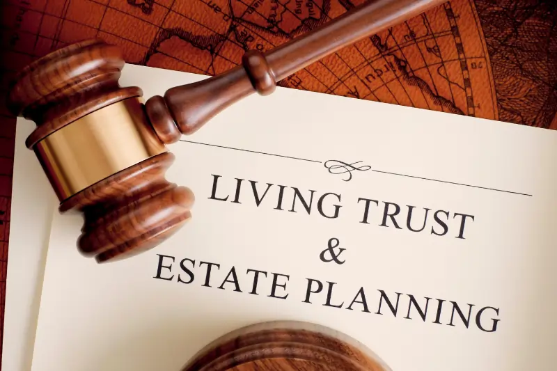 Inheriting A House In A Trust In Tennessee 2025 Guide