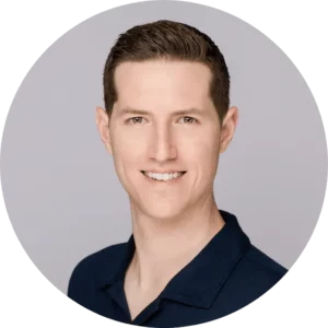 Nexus Homebuyers cofounder Matt