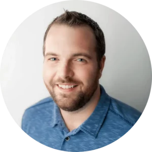 Nexus Homebuyers cofounder Zach Tetley