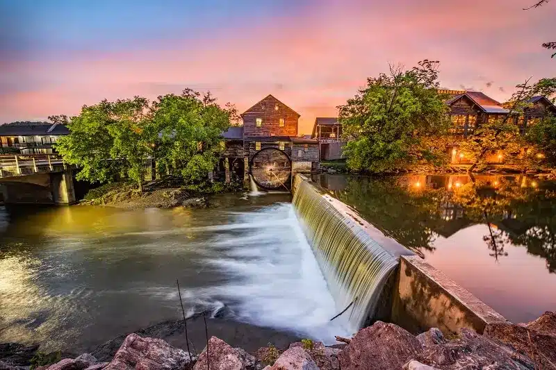 We Buy Houses in Pigeon Forge, Tenneessee