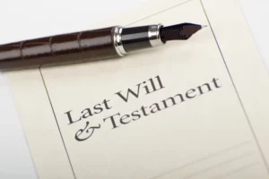 Estate Planning What Executors Can & Cannot Do